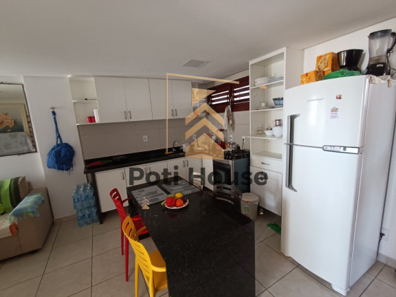 Imagem Imóvel com 2 Quartos à Venda, 50 m² em Ponta Negra - Natal Imagem Imóvel com 2 Quartos à Venda, 50 m² em Ponta Negra - Natal
