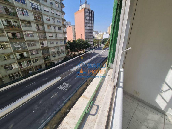 Imagem Apartamento com 2 Quartos à Venda, 55 m² em Parque Santa Cecília - São Paulo Imagem Apartamento com 2 Quartos à Venda, 55 m² em Parque Santa Cecília - São Paulo