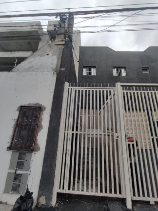 Kitnet com 1 Quarto para Alugar, 45 m² em Centro - Suzano