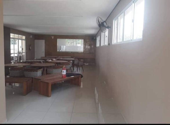 Imagem Apartamento com 2 Quartos à Venda,  em Jardim Das Colinas - Hortolândia