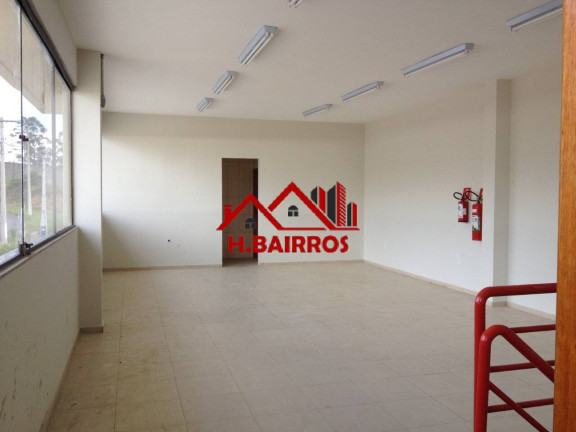 Imagem Galpão para Alugar, 1 m² em Jardim Califórnia - Jacareí Imagem Galpão para Alugar, 1 m² em Jardim Califórnia - Jacareí