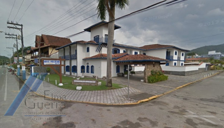 Imagem Imóvel Comercial à Venda, 1.084 m² em Itaguá - Ubatuba