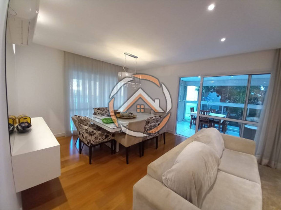 Imagem Apartamento com 3 Quartos à Venda, 240 m² em Santo Antônio - São Caetano Do Sul