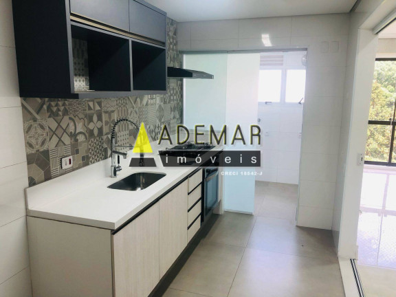 Imagem Apartamento com 3 Quartos para Alugar, 90 m² em Vila Suzana - São Paulo Imagem Apartamento com 3 Quartos para Alugar, 90 m² em Vila Suzana - São Paulo