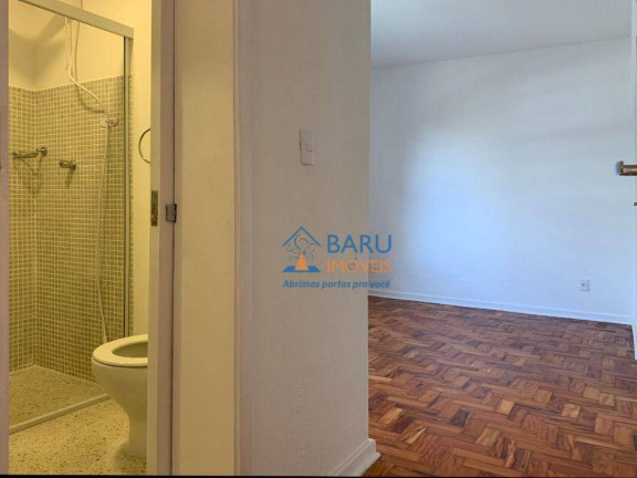Imagem Apartamento com 3 Quartos à Venda, 118 m² em Higienópolis - São Paulo Imagem Apartamento com 3 Quartos à Venda, 118 m² em Higienópolis - São Paulo