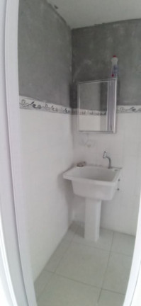 Imagem Kitnet com 1 Quarto à Venda, 38 m² em Itararé - São Vicente