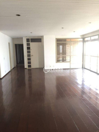 Imagem Cobertura com 4 Quartos à Venda, 596 m² em Cambuí - Campinas Imagem Cobertura com 4 Quartos à Venda, 596 m² em Cambuí - Campinas