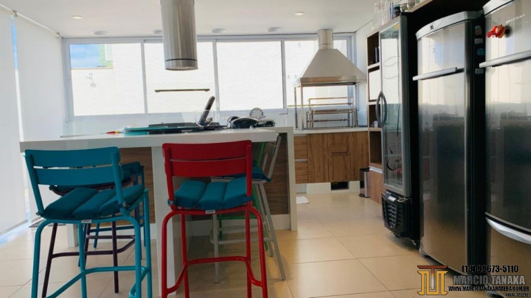 Imagem Cobertura com 4 Quartos à Venda, 264 m² em Riviera - Bertioga Imagem Cobertura com 4 Quartos à Venda, 264 m² em Riviera - Bertioga