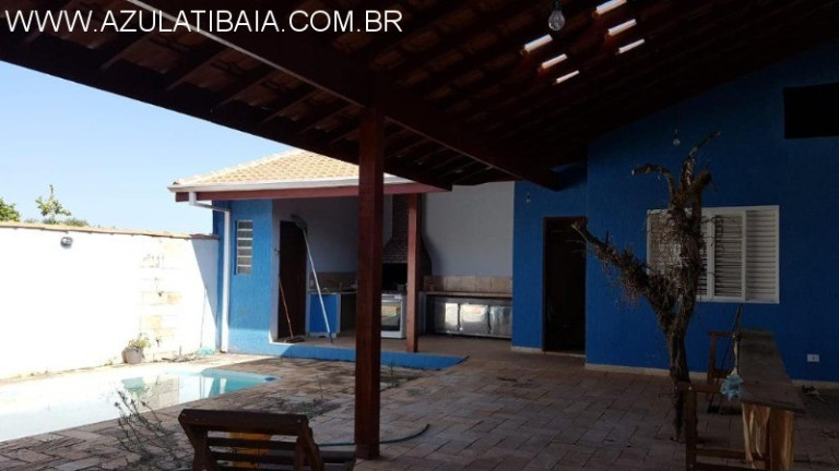 Imagem Casa com 2 Quartos à Venda, 300 m² em Jardim Brogotá - Atibaia Imagem Casa com 2 Quartos à Venda, 300 m² em Jardim Brogotá - Atibaia