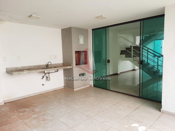 Imagem Casa de Condomínio com 4 Quartos à Venda, 150 m² em Palmeiras - Cabo Frio Imagem Casa de Condomínio com 4 Quartos à Venda, 150 m² em Palmeiras - Cabo Frio