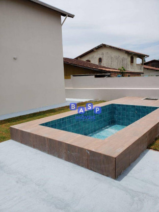 Imagem Casa com 2 Quartos à Venda, 76 m² em Cibratel Ii - Itanhaém Imagem Casa com 2 Quartos à Venda, 76 m² em Cibratel Ii - Itanhaém