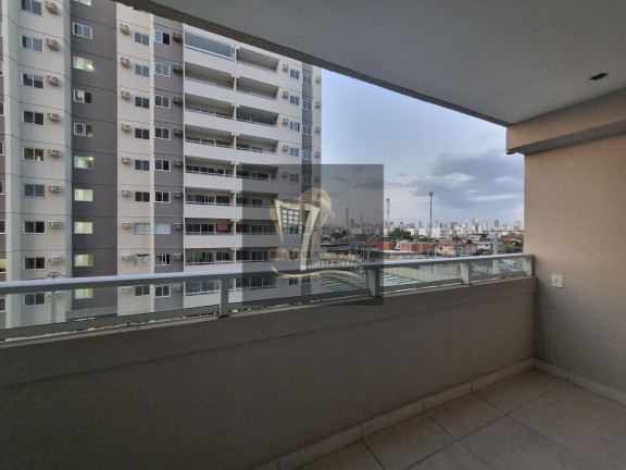 Imagem Apartamento com 2 Quartos à Venda, 51 m² em Candeias - Jaboatão Dos Guararapes