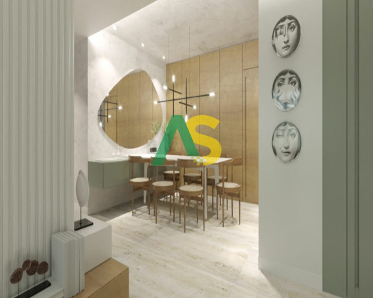 Imagem Imóvel com 4 Quartos à Venda, 124 m² em Graças - Recife