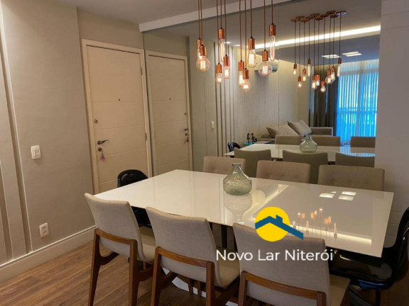 Imagem Apartamento com 3 Quartos à Venda, 100 m² em São Francisco - Niterói Imagem Apartamento com 3 Quartos à Venda, 100 m² em São Francisco - Niterói