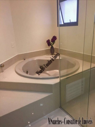 Imagem Apartamento com 4 Quartos à Venda, 312 m² em Centro - Sorocaba Imagem Apartamento com 4 Quartos à Venda, 312 m² em Centro - Sorocaba