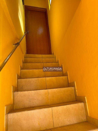 Imagem Casa com 5 Quartos à Venda, 225 m² em Jardim Munhoz - Guarulhos Imagem Casa com 5 Quartos à Venda, 225 m² em Jardim Munhoz - Guarulhos