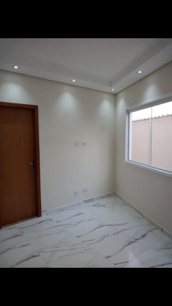 Imagem Casa de Condomínio com 2 Quartos à Venda, 52 m² em Caiçara - Praia Grande Imagem Casa de Condomínio com 2 Quartos à Venda, 52 m² em Caiçara - Praia Grande