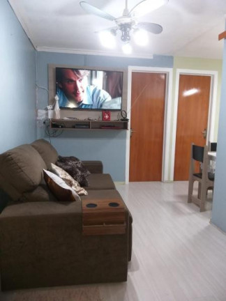 Imagem Apartamento com 2 Quartos à Venda, 37 m² em Rubem Berta - Porto Alegre Imagem Apartamento com 2 Quartos à Venda, 37 m² em Rubem Berta - Porto Alegre