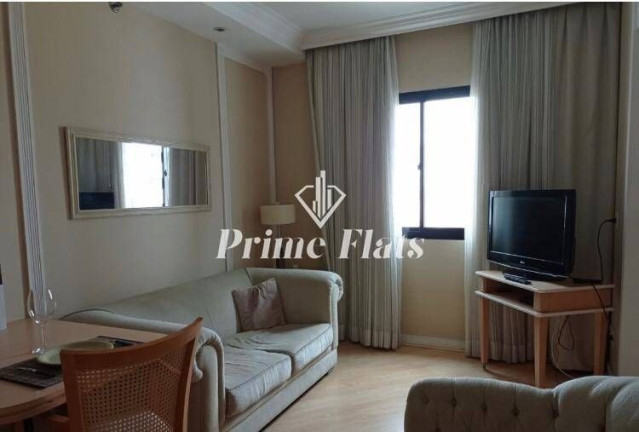 Imagem Apartamento com 1 Quarto para Alugar, 30 m² em Jardim Paulista - São Paulo Imagem Apartamento com 1 Quarto para Alugar, 30 m² em Jardim Paulista - São Paulo