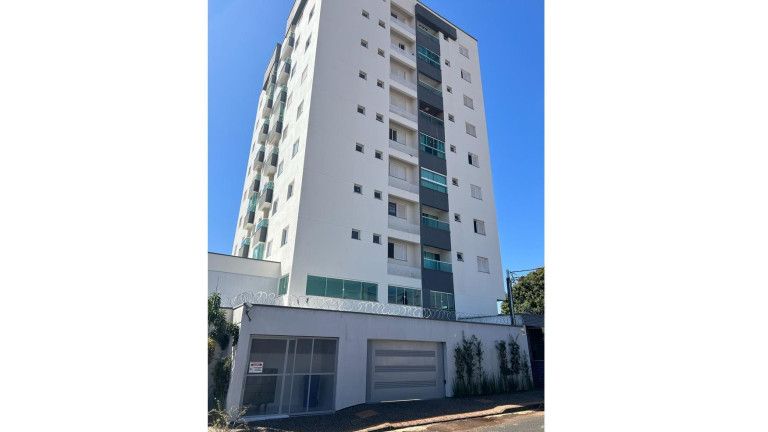 Imagem Apartamento com 3 Quartos à Venda, 79 m² em Tubalina - Uberlândia Imagem Apartamento com 3 Quartos à Venda, 79 m² em Tubalina - Uberlândia