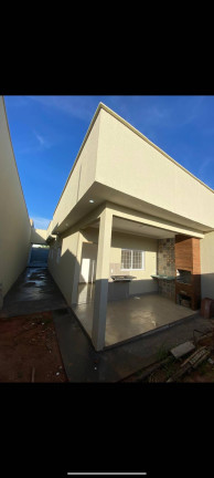Casa com 3 Quartos à Venda, 85 m² em Goiânia