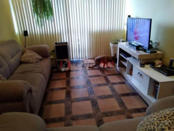 Imagem Apartamento com 3 Quartos à Venda, 101 m² em Santa Maria - São Caetano Do Sul Imagem Apartamento com 3 Quartos à Venda, 101 m² em Santa Maria - São Caetano Do Sul