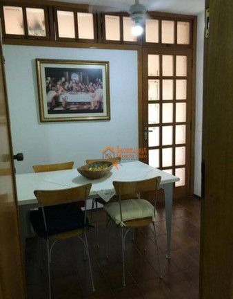 Imagem Apartamento com 3 Quartos à Venda, 150 m² em Gopoúva - Guarulhos Imagem Apartamento com 3 Quartos à Venda, 150 m² em Gopoúva - Guarulhos