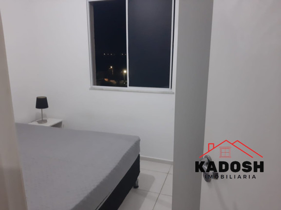 Imagem Apartamento com 2 Quartos à Venda, 56 m² em Santo Antônio Dos Prazeres - Feira De Santana Imagem Apartamento com 2 Quartos à Venda, 56 m² em Santo Antônio Dos Prazeres - Feira De Santana