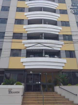 Imagem Apartamento com 2 Quartos à Venda, 64 m² em Boa Vista - Marília Imagem Apartamento com 2 Quartos à Venda, 64 m² em Boa Vista - Marília
