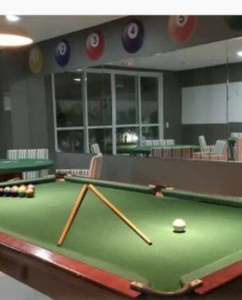 Imagem Imóvel com 1 Quarto à Venda, 33 m² em Sul (águas Claras) - Brasília Imagem Imóvel com 1 Quarto à Venda, 33 m² em Sul (águas Claras) - Brasília