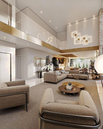 Imagem Casa com 4 Quartos à Venda, 386 m² em Portal Do Sol - Contagem Imagem Casa com 4 Quartos à Venda, 386 m² em Portal Do Sol - Contagem