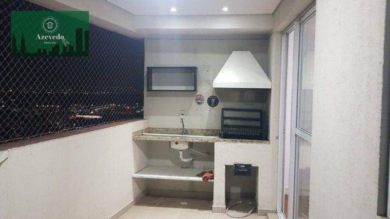 Imagem Apartamento com 3 Quartos à Venda, 82 m² em Gopoúva - Guarulhos Imagem Apartamento com 3 Quartos à Venda, 82 m² em Gopoúva - Guarulhos