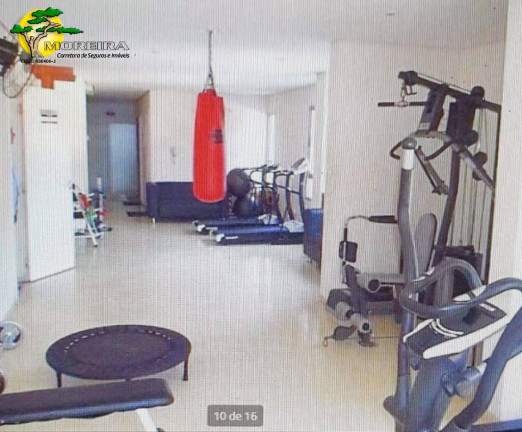 Imagem Apartamento com 2 Quartos à Venda, 48 m² em Vila Roque - São Paulo Imagem Apartamento com 2 Quartos à Venda, 48 m² em Vila Roque - São Paulo
