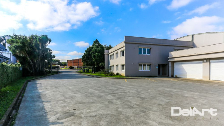 Imagem Galpão à Venda, 14.492 m² em Cidade Industrial - Curitiba Imagem Galpão à Venda, 14.492 m² em Cidade Industrial - Curitiba
