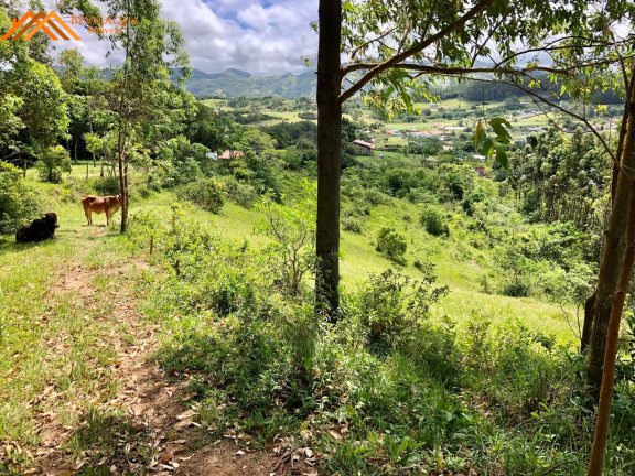 Imagem Terreno à Venda, 14.580 m² em Cangueri De Fora - Imaruí