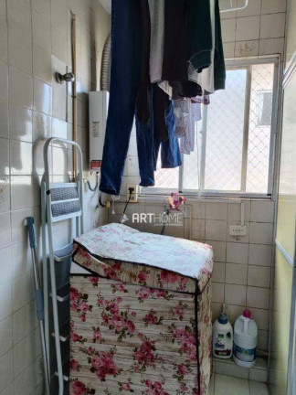 Imagem Apartamento com 2 Quartos à Venda, 52 m² em Assunção - São Bernardo Do Campo Imagem Apartamento com 2 Quartos à Venda, 52 m² em Assunção - São Bernardo Do Campo