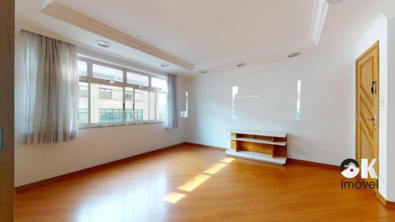 Imagem Apartamento com 3 Quartos à Venda, 106 m² em Perdizes - São Paulo