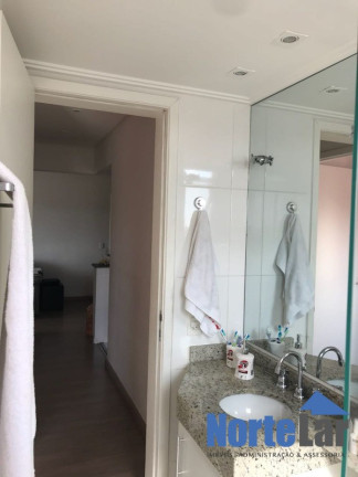 Imagem Apartamento com 2 Quartos à Venda, 54 m² em Imirim - São Paulo Imagem Apartamento com 2 Quartos à Venda, 54 m² em Imirim - São Paulo