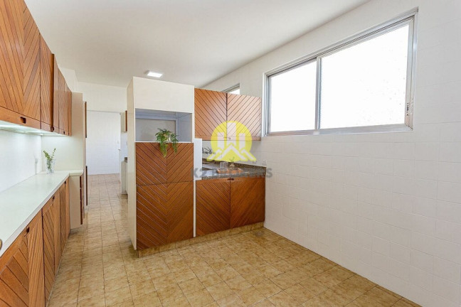 Imagem Apartamento com 4 Quartos à Venda, 285 m² em Higienópolis - São Paulo