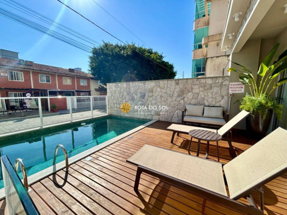 Cobertura com 2 Quartos à Venda, 219 m² em Mariscal - Bombinhas