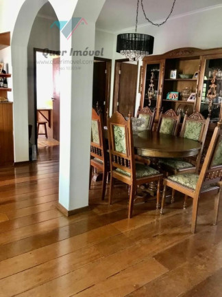 Casa com 4 Quartos à Venda, 437 m² em Ribeirânia - Ribeirão Preto