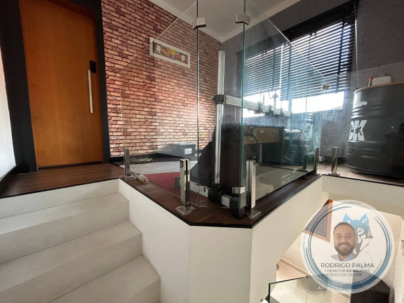 Imagem Casa com 3 Quartos à Venda, 175 m² em Residencial Parque Dos Sinos - Jacareí Imagem Casa com 3 Quartos à Venda, 175 m² em Residencial Parque Dos Sinos - Jacareí