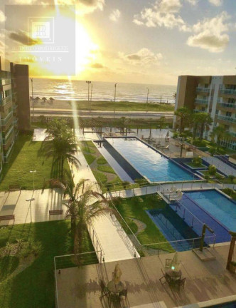 Imagem Apartamento com 2 Quartos à Venda, 58 m² em Praia Do Futuro - Fortaleza Imagem Apartamento com 2 Quartos à Venda, 58 m² em Praia Do Futuro - Fortaleza