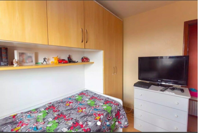 Imagem Apartamento com 2 Quartos à Venda, 52 m² em Engenheiro Goulart - São Paulo Imagem Apartamento com 2 Quartos à Venda, 52 m² em Engenheiro Goulart - São Paulo