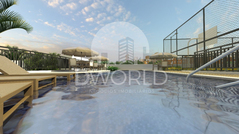 Imagem Imóvel com 2 Quartos à Venda, 48 m² em Centro - São Bernardo Do Campo Imagem Imóvel com 2 Quartos à Venda, 48 m² em Centro - São Bernardo Do Campo