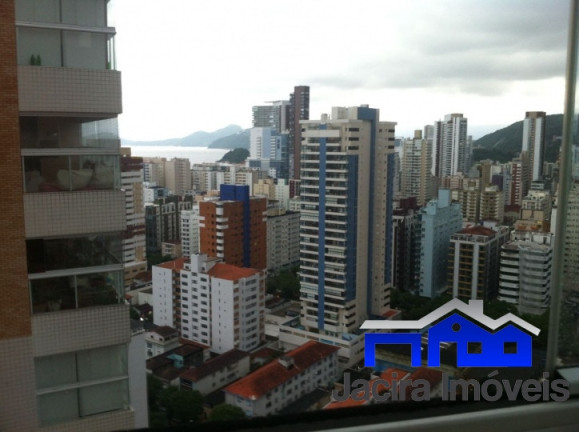 Imagem Apartamento com 2 Quartos à Venda, 110 m² em Gonzaga - Santos Imagem Apartamento com 2 Quartos à Venda, 110 m² em Gonzaga - Santos