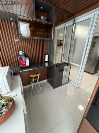 Imagem Imóvel com 2 Quartos à Venda, 110 m² em Canto Do Forte - Praia Grande Imagem Imóvel com 2 Quartos à Venda, 110 m² em Canto Do Forte - Praia Grande