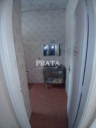 Imagem Casa com 4 Quartos à Venda, 120 m² em Pompéia - Santos Imagem Casa com 4 Quartos à Venda, 120 m² em Pompéia - Santos