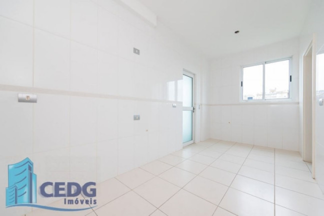 Imagem Apartamento com 3 Quartos à Venda, 98 m² em Alto Da Glória - Curitiba