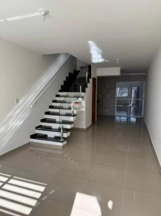 Imagem Casa com 2 Quartos à Venda, 85 m² em Vila Antonieta - São Paulo Imagem Casa com 2 Quartos à Venda, 85 m² em Vila Antonieta - São Paulo